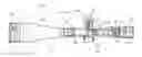 Fig. 01 - Telescoping sight with interoperating dual course and fine controls for focus, and methods of assembly and operation thereof