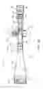 Fig. 02 - Telescoping sight with interoperating dual course and fine controls for focus, and methods of assembly and operation thereof