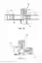 Fig. 03 - Telescoping sight with interoperating dual course and fine controls for focus, and methods of assembly and operation thereof