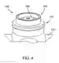 Fig. 06 - Telescoping sight with interoperating dual course and fine controls for focus, and methods of assembly and operation thereof