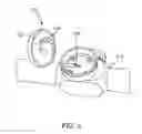 Fig. 07 - Telescoping sight with interoperating dual course and fine controls for focus, and methods of assembly and operation thereof