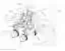 Fig. 01 - Monocular/binocular bridge for viewing device and helmet mount employing same