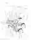 Fig. 02 - Monocular/binocular bridge for viewing device and helmet mount employing same