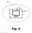 Fig. 07 - Methods and systems for facilitating remote control by a wearable computer system of an application being executed by a media content processing device