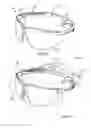Fig. 02 - Eyewear having a flexural member