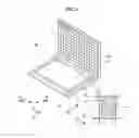 Fig. 02 - Display panel and display device