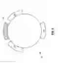 Fig. 03 - Dual retention apparatus