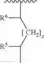 Fig. 06 - Use of compositions comprising a surfactant and a hydrophobizer for avoiding anti pattern collapse when treating patterned materials with line-space dimensions of 50 nm or below