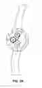Fig. 03 - TIMEPIECE AND POWER SAVING METHOD THEREOF