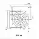 Fig. 07 - TIMEPIECE AND POWER SAVING METHOD THEREOF