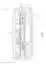 Fig. 08 - Timepiece with internal antenna