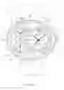 Fig. 14 - Timepiece with internal antenna