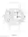 Fig. 15 - Timepiece with internal antenna