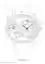 Fig. 16 - Timepiece with internal antenna