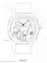 Fig. 17 - Timepiece with internal antenna
