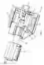 Fig. 02 - Path repeatable machining for full sized determinant assembly
