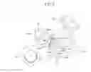 Fig. 06 - Rotating-lever-position-holding device