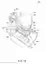 Fig. 04 - Transmission and hoist control arrangement