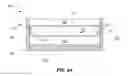 Fig. 03 - Housing for portable electronic device with reduced border region