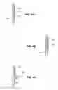 Fig. 06 - Housing for portable electronic device with reduced border region