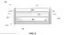 Fig. 08 - Housing for portable electronic device with reduced border region