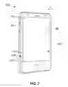 Fig. 09 - Housing for portable electronic device with reduced border region
