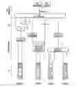 Fig. 01 - Parallel redundant power distribution