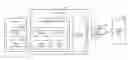 Fig. 01 - Tactile feedback apparatuses and methods for providing sensations of writing