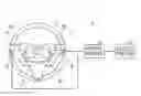 Fig. 01 - DISPLAY CONTROL DEVICE