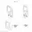 Fig. 29 - Data input apparatus and method therefor