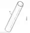 Fig. 09 - Inner-sensor based pointing device