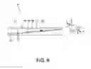 Fig. 10 - Portable electronic device and rotation detection method thereof