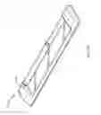 Fig. 22 - Inner-sensor based pointing device