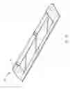 Fig. 22 - Inner-sensor based pointing device