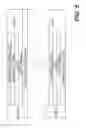 Fig. 05 - Single flexible cover for touch screen
