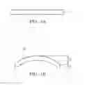 Fig. 02 - CURVED TOUCH DISPLAY DEVICE AND METHOD FOR FORMING THE SAME