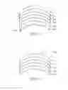 Fig. 04 - CURVED TOUCH DISPLAY DEVICE AND METHOD FOR FORMING THE SAME