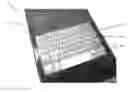 Fig. 01 - TOUCH SCREEN OVERLAY FOR MOBILE DEVICES TO FACILITATE ACCURACY AND SPEED OF DATA ENTRY
