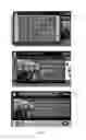 Fig. 07 - VEHICLE INFOTAINMENT GATEWAY - MULTI-APPLICATION INTERFACE