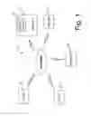 Fig. 02 - Expandable and collapsible arrays of aligned documents