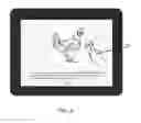 Fig. 05 - Digital Book Graphical Navigator