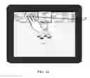 Fig. 13 - Digital Book Graphical Navigator