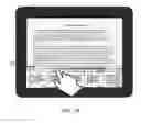 Fig. 19 - Digital Book Graphical Navigator