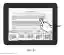 Fig. 22 - Digital Book Graphical Navigator
