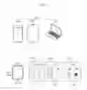 Fig. 02 - Wearable device and controlling method thereof