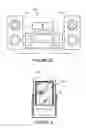 Fig. 04 - Capacitive proximity sensor configuration including a speaker grille