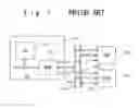Fig. 02 - BUS CONNECTION CIRCUIT, SEMICONDUCTOR DEVICE AND OPERATION METHOD OF BUS CONNECTION CIRCUIT FOR MAKING PROCEDURE FOR SWITCHING BETWEEN A 1-CYCLE TRANSFER AND A 2-CYCLE TRANSFER UNNECESSARY