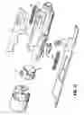 Fig. 07 - AUTHENTICATION AND INFORMATION SYSTEM FOR REUSABLE SURGICAL INSTRUMENTS