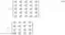 Fig. 07 - SYSTEMATIC CONFIGURATION AND MODE DESIGN FOR POWER SPLIT HYBRID VEHICLES USING MULTIPLE PLANETARY GEARS