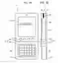 Fig. 02 - Information processing device and portable settlement terminal device